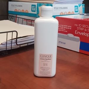 Clinique Even Better Makeup 02 Fair